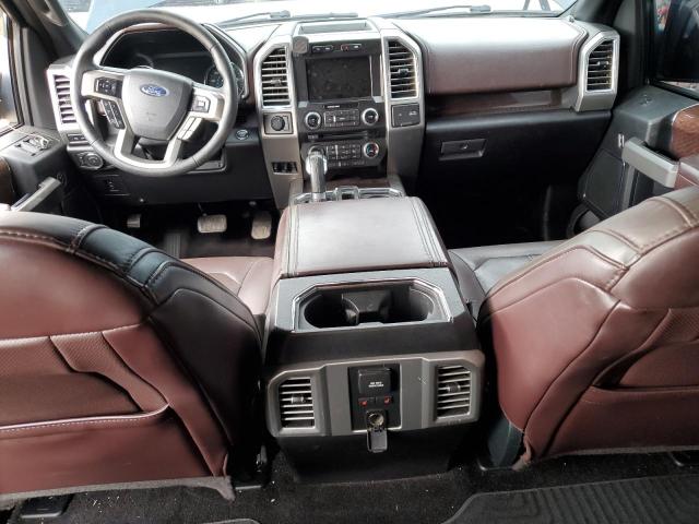 Photo 8 from auction – 2015 FORD F150 SUPER with VIN 1FTEW1EG3FFC04183
