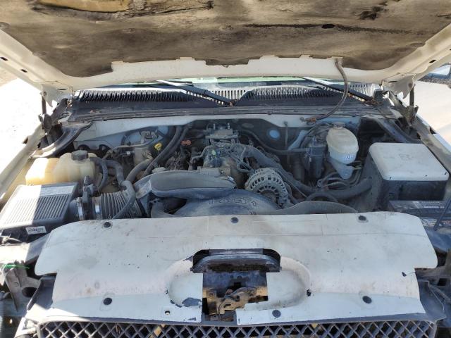 Photo 11 from auction – 2004 CHEVROLET SILVERADO with VIN 2GCEK13T141357760