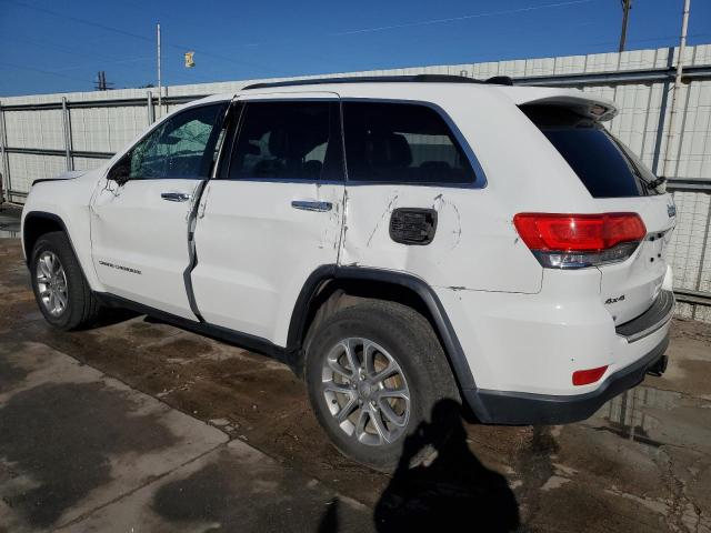 Photo 2 from auction – 2015 JEEP GRAND CHER with VIN 1C4RJFBG6FC955166
