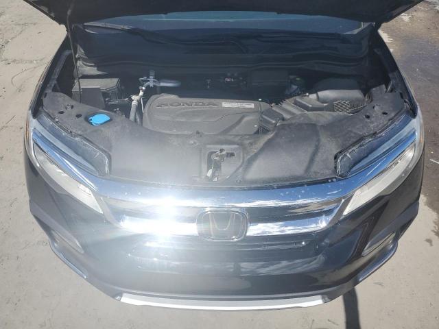 Photo 12 from auction – 2019 HONDA PILOT TOUR with VIN 5FNYF6H61KB074190