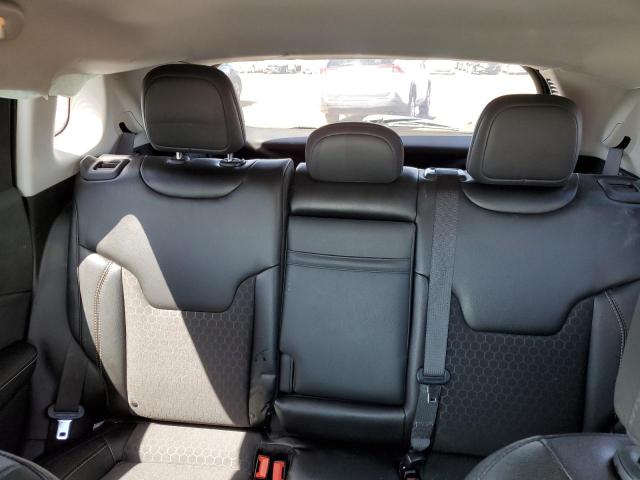 Photo 10 from auction – 2020 JEEP COMPASS LA with VIN 3C4NJDBB8LT150468