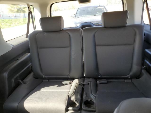 Photo 10 from auction – 2005 HONDA ELEMENT EX with VIN 5J6YH18615L011955