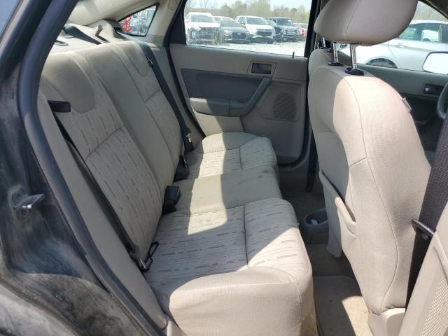 Photo 10 from auction – 2008 FORD FOCUS SE with VIN 1FAHP35N98W230686