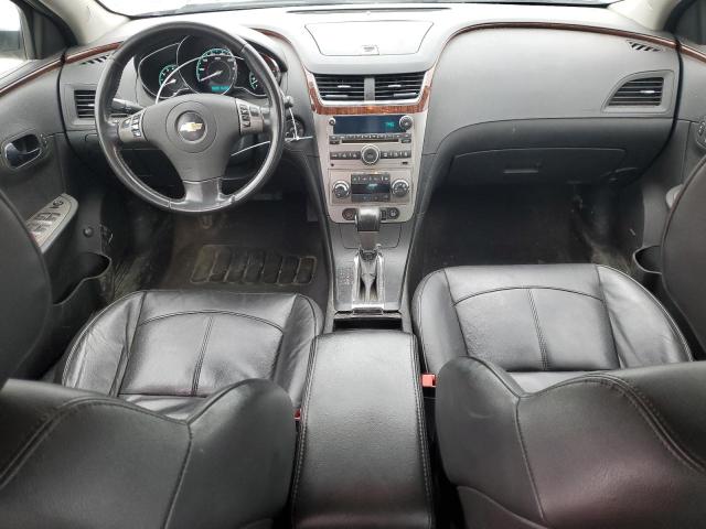 Photo 8 from auction – 2011 CHEVROLET MALIBU LTZ with VIN 1G1ZE5EU9BF370163