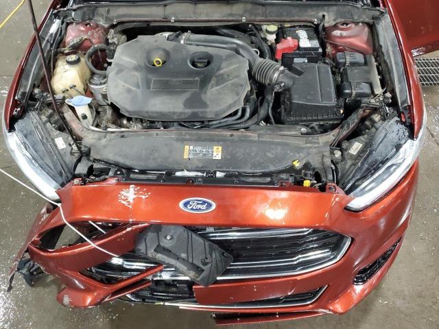 Photo 11 from auction – 2014 FORD FUSION TIT with VIN 3FA6P0D93ER115865