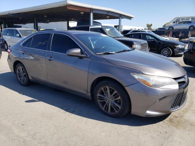 Photo 4 from auction – 2017 TOYOTA CAMRY LE with VIN 4T1BF1FK5HU727561