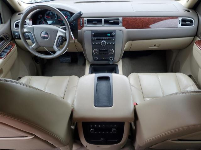 Photo 8 from auction – 2011 GMC YUKON SLT with VIN 1GKS2CE06BR109479