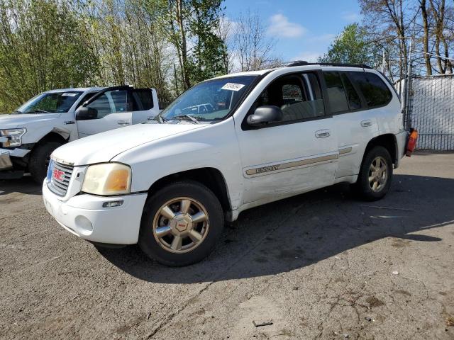 GMC ENVOY 2002 with VIN 1GKDT13S922415972 - Photo from auction