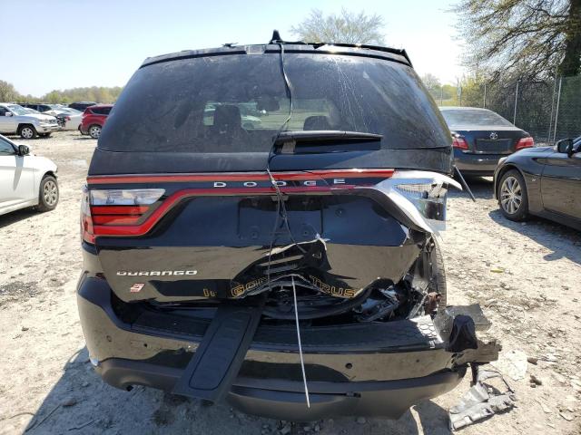 Photo 6 from auction – 2023 DODGE DURANGO PU with VIN 1C4SDJFT2PC626596