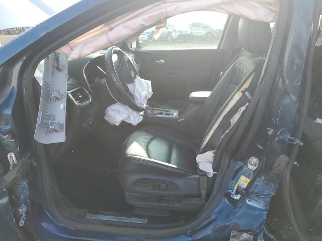 Photo 7 from auction – 2019 CHEVROLET EQUINOX PR with VIN 2GNAXXEV0K6293073