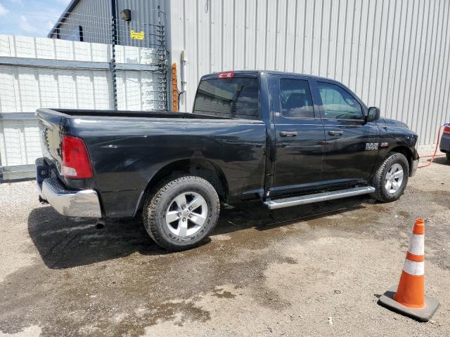 Photo 3 from auction – 2017 RAM 1500 ST with VIN 1C6RR6FTXHS513667