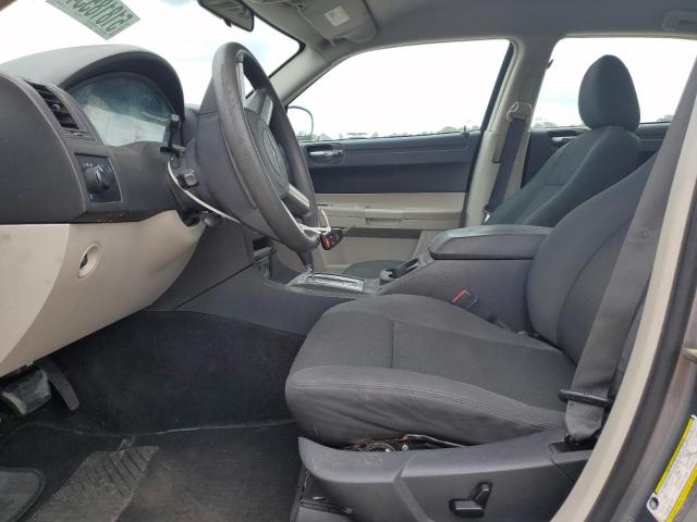 Photo 7 from auction – 2007 CHRYSLER 300 with VIN 2C3KA43R87H645626