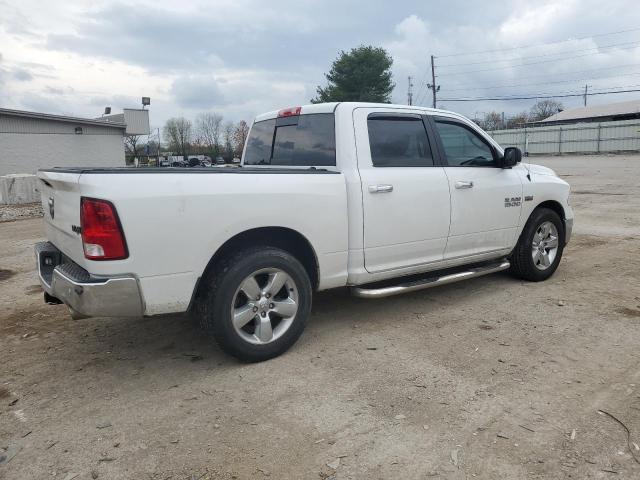 Photo 3 from auction – 2017 RAM 1500 SLT with VIN 3C6RR6LT8HG768989