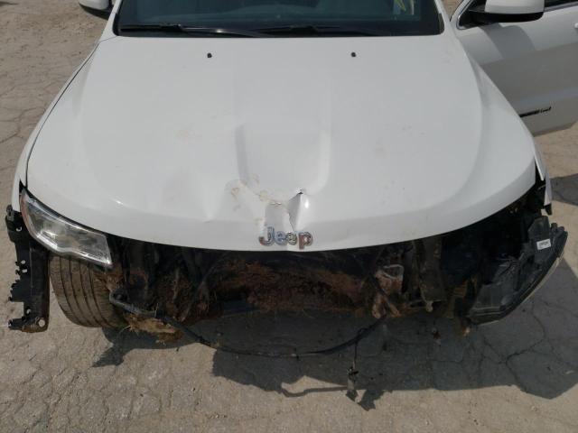 Photo 12 from auction – 2022 JEEP GRAND CHER with VIN 1C4RJFAG2NC115059