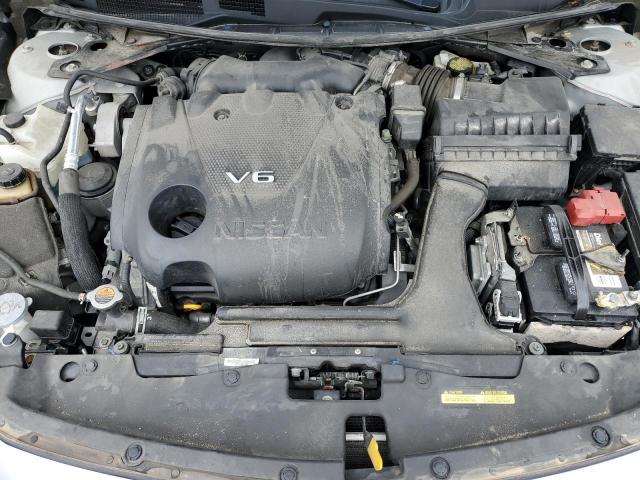 Zdjęcie 11 z aukcji – 2016 NISSAN MAXIMA 3.5 z VIN 1N4AA6AP2GC409194