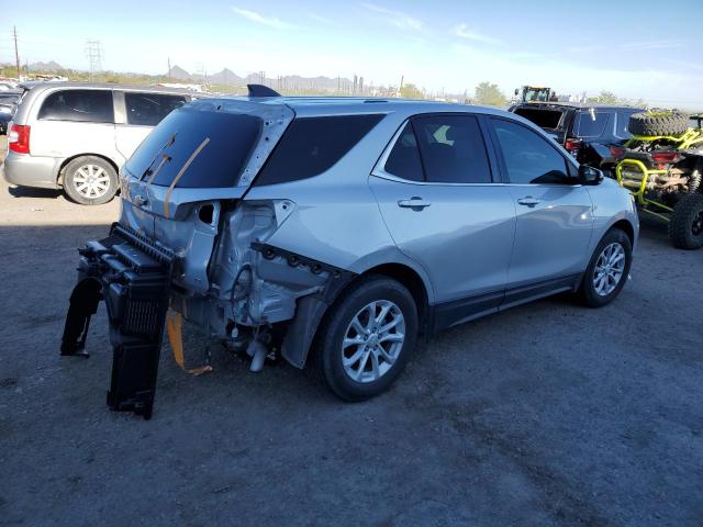 Photo 3 from auction – 2018 CHEVROLET EQUINOX LT with VIN 2GNAXJEV5J6187987