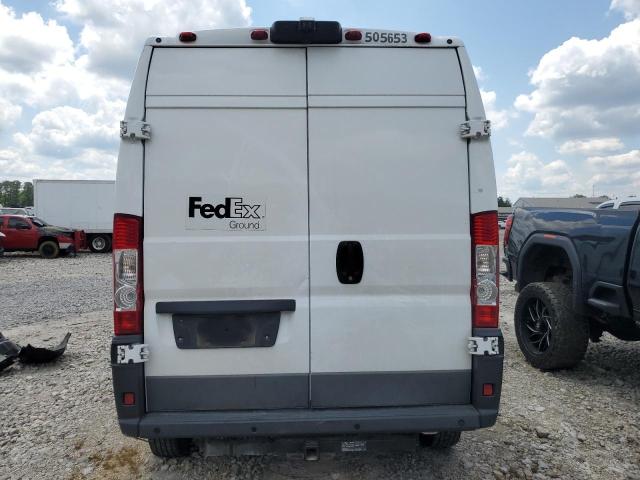 Photo 6 from auction – 2017 RAM PROMASTER with VIN 3C6TRVDG5HE503458