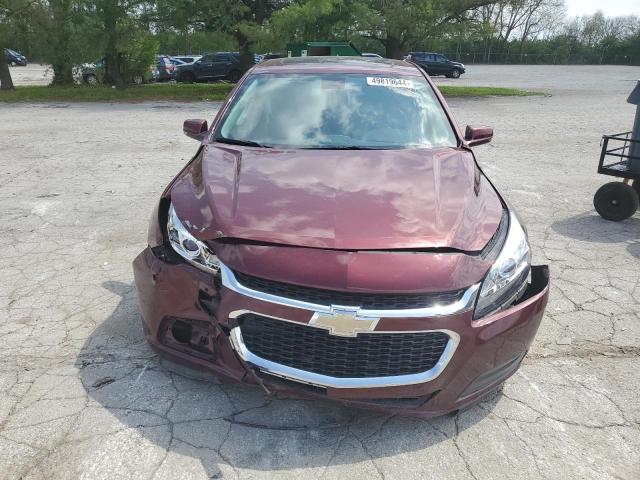 Photo 5 from auction – 2016 CHEVROLET MALIBU LIM with VIN 1G11C5SA0GF125661