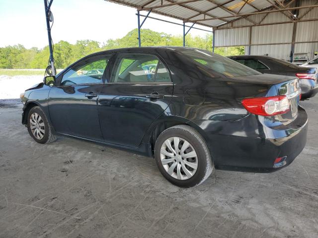 Photo 2 from auction – 2013 TOYOTA COROLLA BA with VIN 2T1BU4EE1DC942336