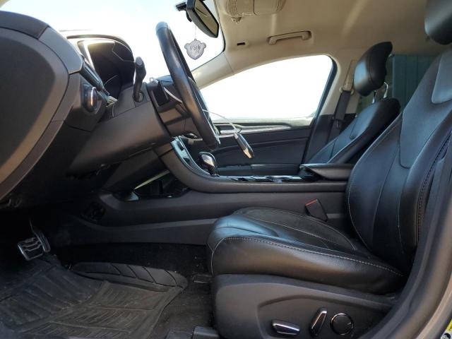 Photo 7 from auction – 2013 FORD FUSION TIT with VIN 3FA6P0K99DR379948