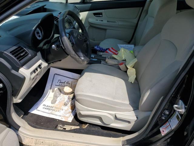 Photo 7 from auction – 2013 SUBARU IMPREZA PR with VIN JF1GJAC65DH030707