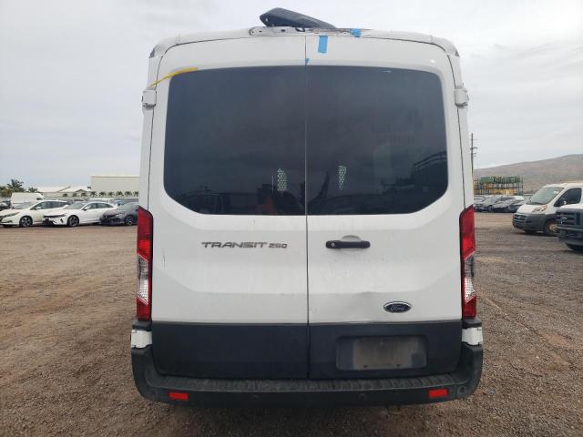 Photo 6 from auction – 2019 FORD TRANSIT T- with VIN 1FTYR1CM2KKA39869
