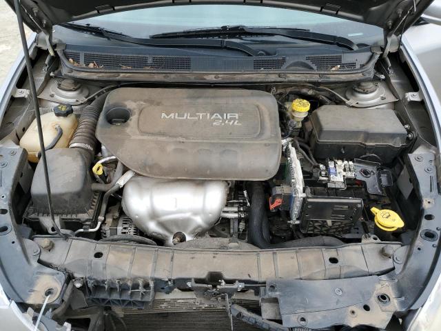 Photo 11 from auction – 2015 DODGE DART SXT with VIN 1C3CDFBB1FD129292