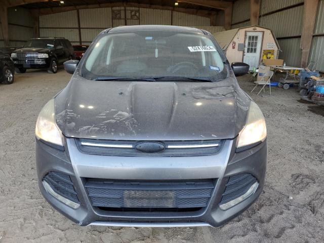 Photo 5 from auction – 2014 FORD ESCAPE SE with VIN 1FMCU0G95EUC46138