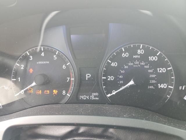 Photo 9 from auction – 2013 LEXUS RX 350 with VIN 2T2ZK1BAXDC112650