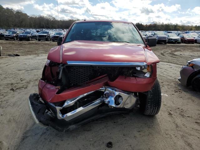 Photo 5 from auction – 2007 FORD F150 with VIN 1FTRX12W47FA69095
