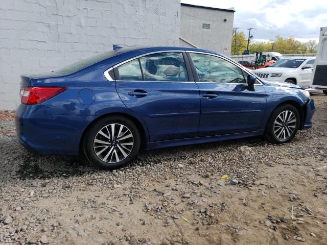 Photo 3 from auction – 2019 SUBARU LEGACY 2.5 with VIN 4S3BNAF63K3025617