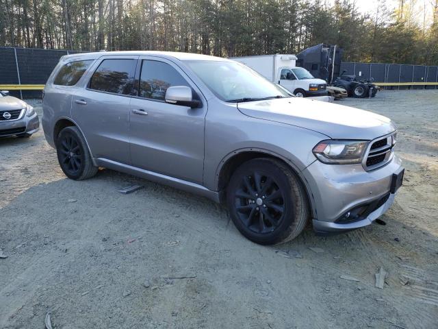 Photo 4 from auction – 2015 DODGE DURANGO LI with VIN 1C4RDJDG0FC114435