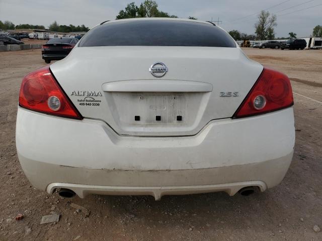 Photo 6 from auction – 2013 NISSAN ALTIMA S with VIN 1N4AL2EP8DC265076