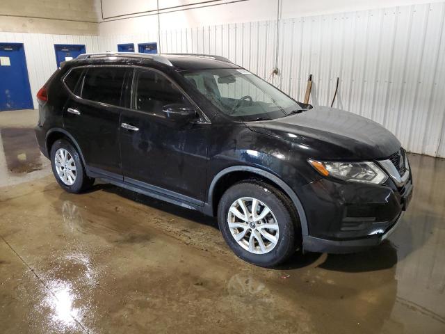Photo 4 from auction – 2019 NISSAN ROGUE S with VIN JN8AT2MVXKW380109
