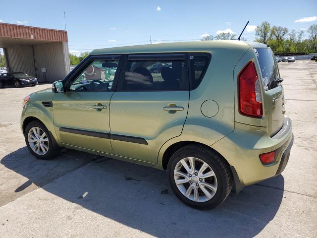 Zdjęcie 2 z aukcji – 2013 KIA SOUL + z VIN KNDJT2A65D7595824