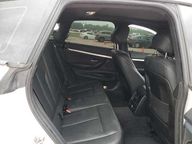 Photo 10 from auction – 2015 BMW 328 XIGT with VIN WBA3X5C54FD561782