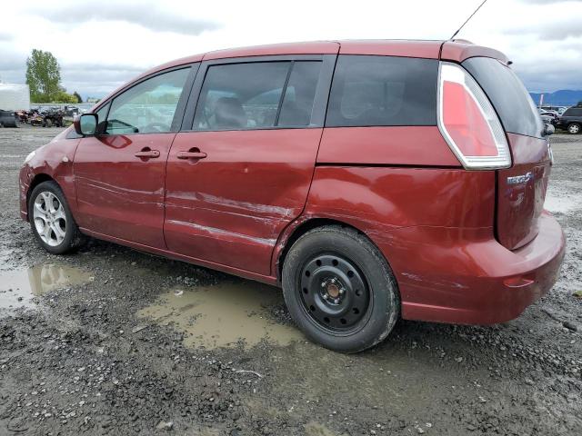 Photo 2 from auction – 2008 MAZDA 5 with VIN JM1CR29L580300561