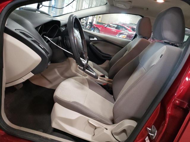 Photo 7 from auction – 2014 FORD FOCUS SE with VIN 1FADP3F28EL191590
