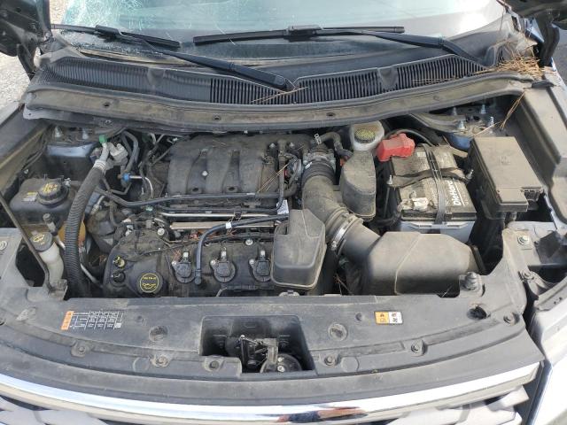 Photo 12 from auction – 2018 FORD EXPLORER X with VIN 1FM5K7D85JGB87944