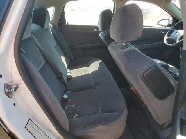 Photo 10 from auction – 2012 CHEVROLET IMPALA LS with VIN 2G1WF5E37C1295818