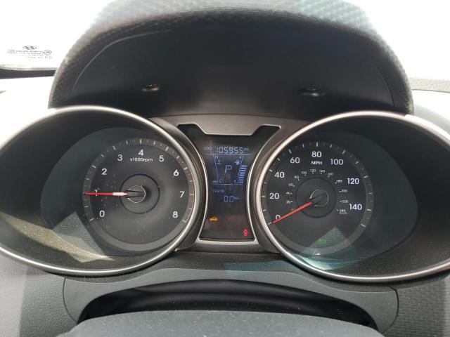 Photo 9 from auction – 2014 HYUNDAI VELOSTER with VIN KMHTC6AD1EU193067