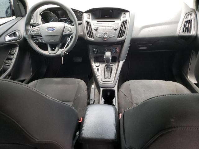 Foto 8 de la subasta – 2017 FORD FOCUS SE con VIN 1FADP3K22HL246691
