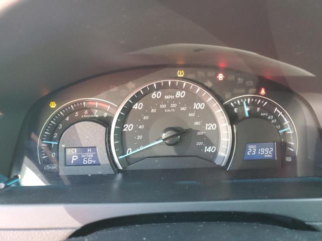 Foto 9 de la subasta – 2012 TOYOTA CAMRY BASE con VIN 4T1BF1FK4CU575460
