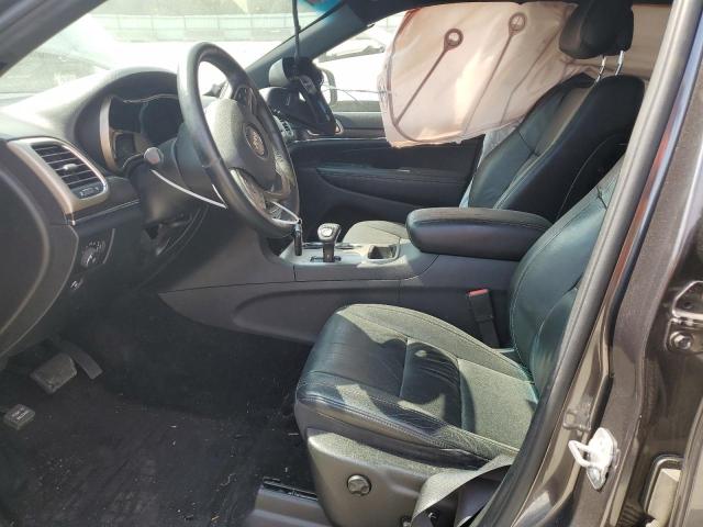 Photo 7 from auction – 2014 JEEP GRAND CHER with VIN 1C4RJEBG5EC387260