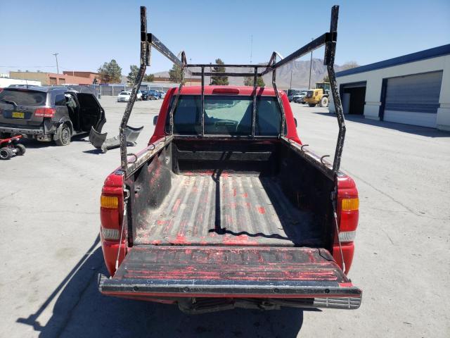 Photo 10 from auction – 1999 FORD RANGER with VIN 1FTYR10V9XPC01780