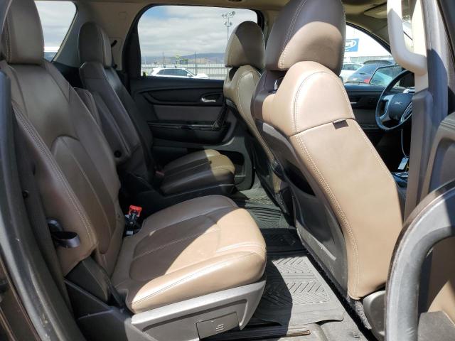 Photo 11 from auction – 2015 GMC ACADIA SLT with VIN 1GKKRRKD5FJ357880