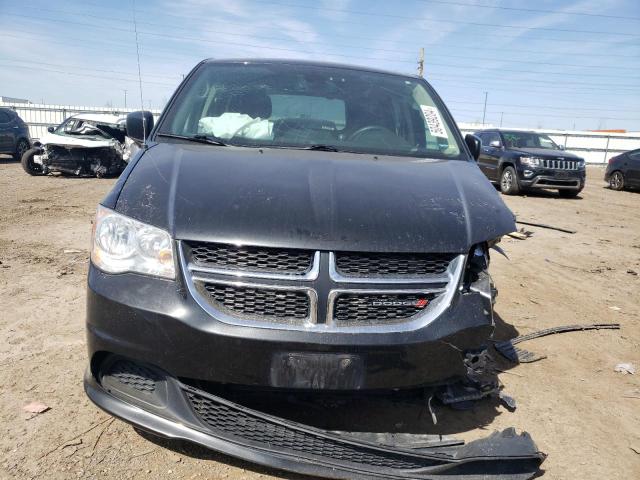 Photo 5 from auction – 2019 DODGE GRAND CARA with VIN 2C4RDGBG7KR787648