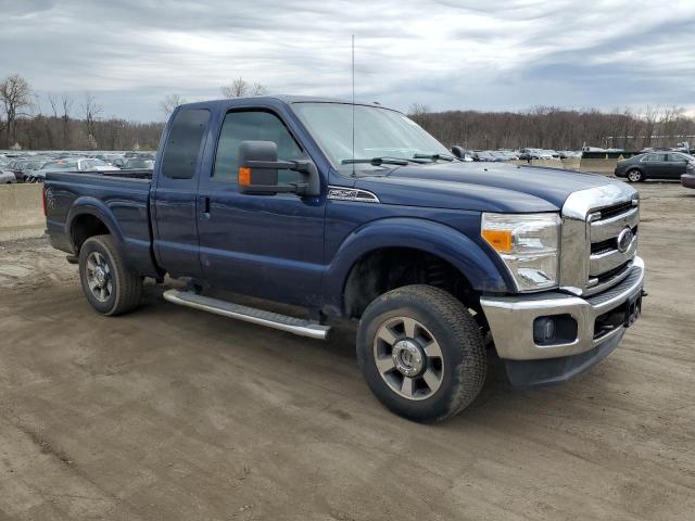 Photo 4 from auction – 2012 FORD F250 SUPER with VIN 1FT7X2B65CEC17106