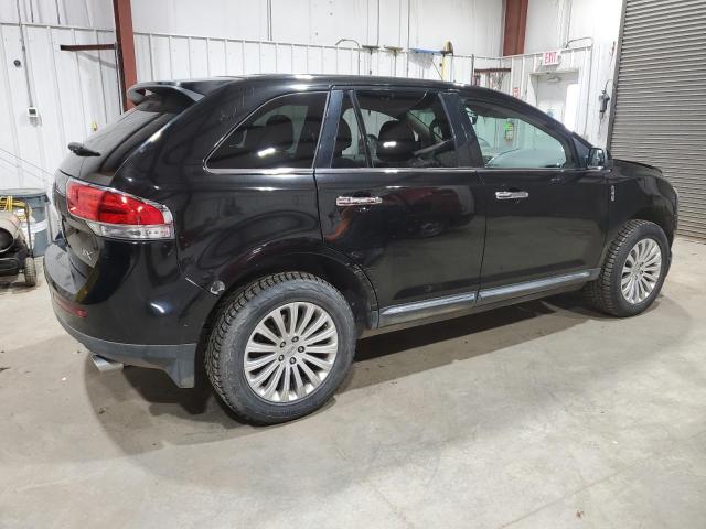 Photo 3 from auction – 2013 LINCOLN MKX with VIN 2LMDJ6JK9DBL03915