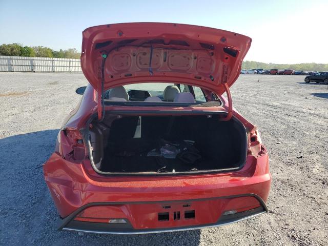 Photo 6 from auction – 2021 HYUNDAI SONATA SE with VIN 5NPEG4JA7MH115865